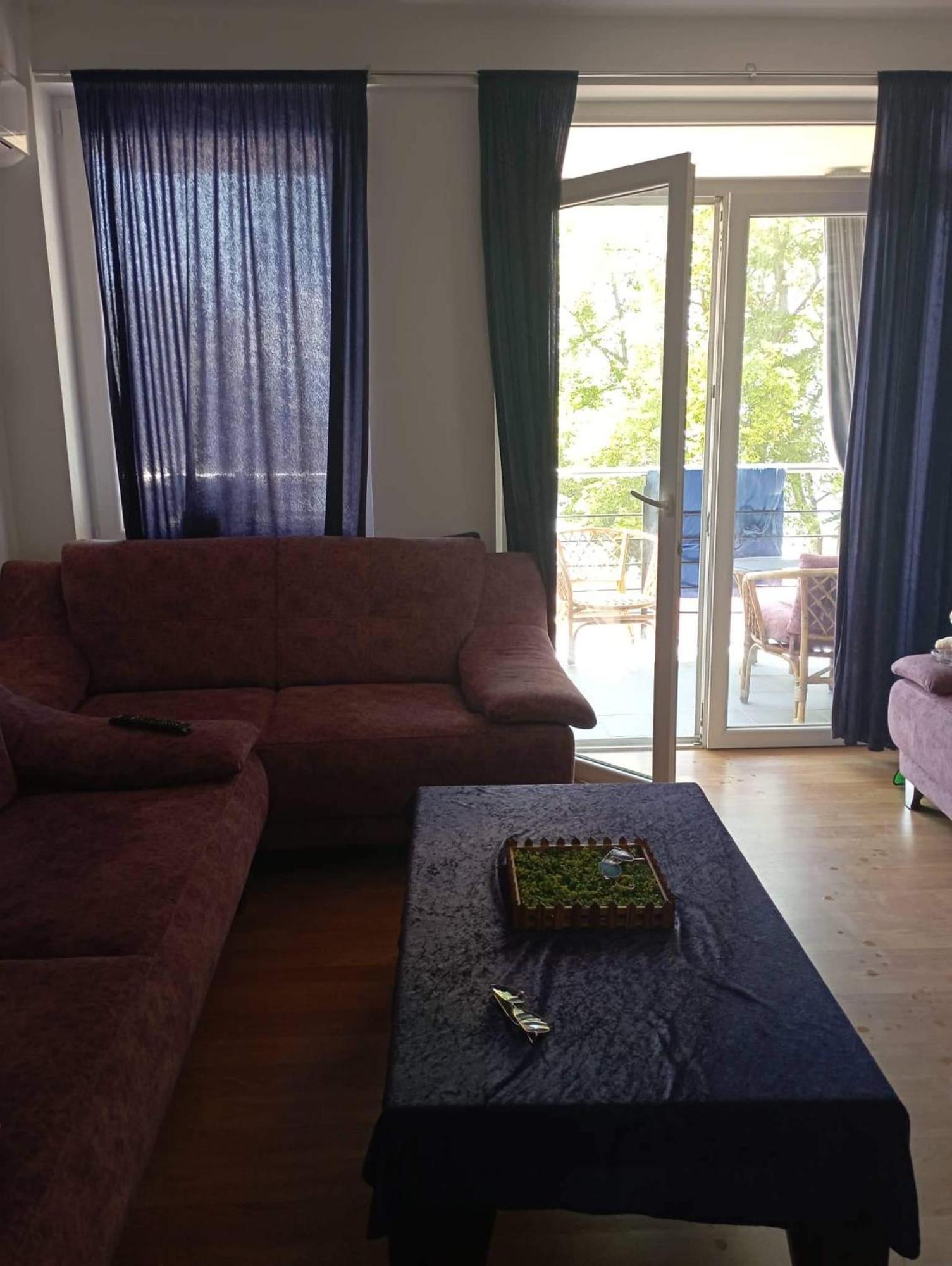 Vera Apartments Ohrid Camera foto